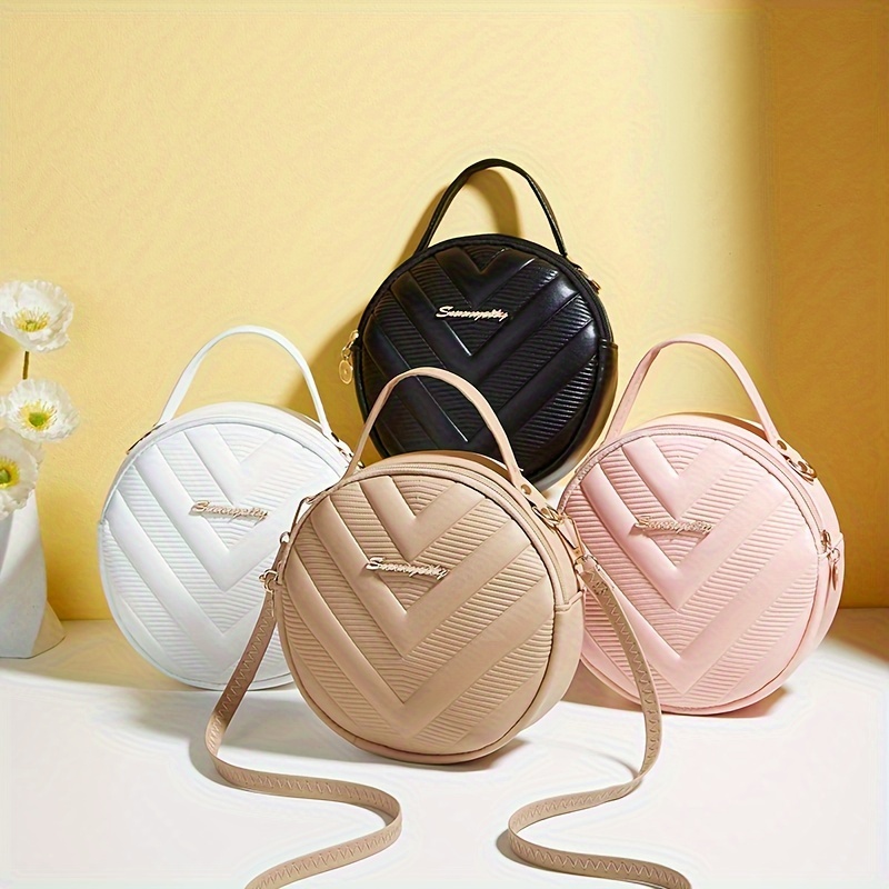 Structured Handbag Top Handle - レディースファッション織りミニハンドバッグ、エレガントな構造のクロスボディサッチェル、トップハンドル付きクロスボディバッグ、調節可能なストラップ付き