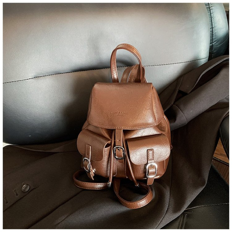 Luxury Bags Paris - エレガントなレザーの女性用ショルダーバッグ、ハイエンドの高級ブランド、ファッショナブルでクラシックなパリ風、上品なヴィンテージバッグ ​