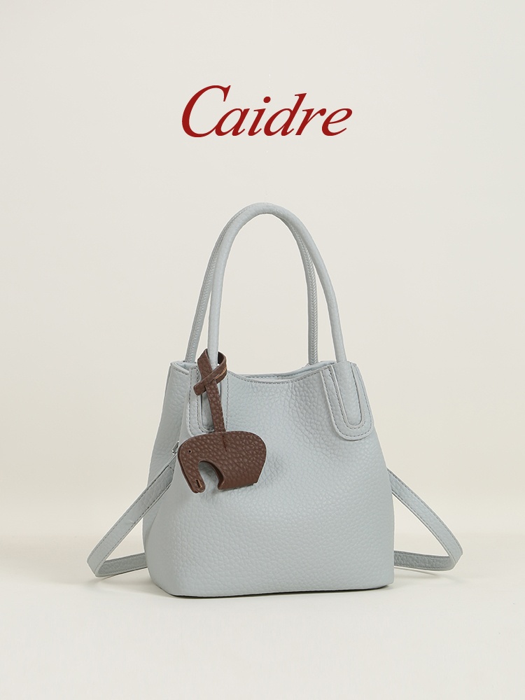 Luxury Bags In Japan - Caidre 高級トートバッグ 2026年新作 ショルダー クロスボディ ハンドバッグ