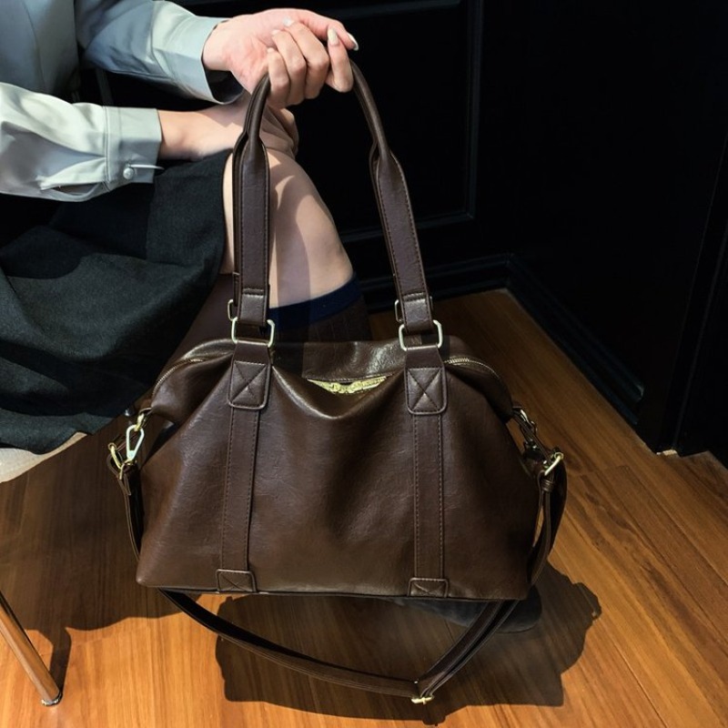 Luxury Bags Paris - 高級おむつバッグベストスーパースターショー有名デザイナーレザートートバッグ女性用パリファッションカジュアルシンプルヴィンテージ