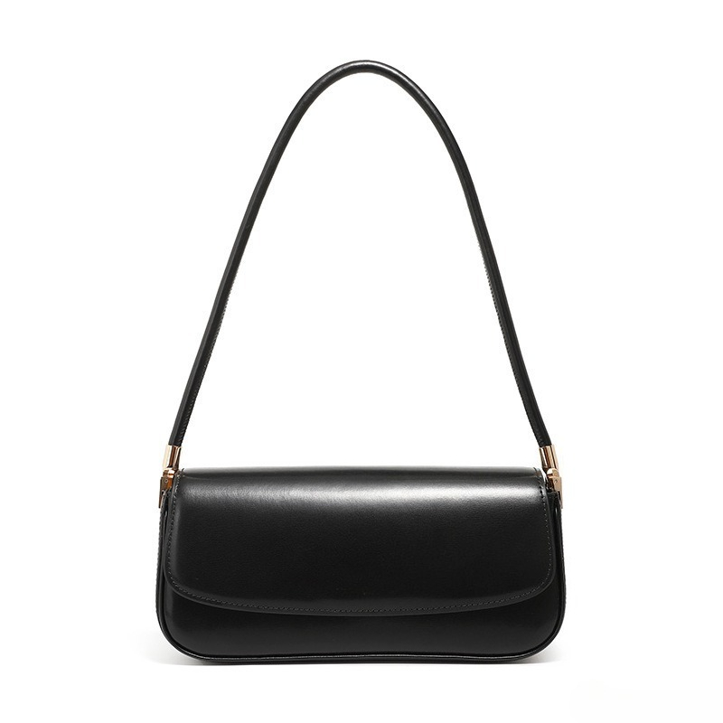 Luxury Bags Everyday - ミニマリストな日常使いの女性用ショルダーバッグ、柔らかい本革製、トップハンドル、調節可能なストラップ、高級感のあるハンドバッグ、携帯用