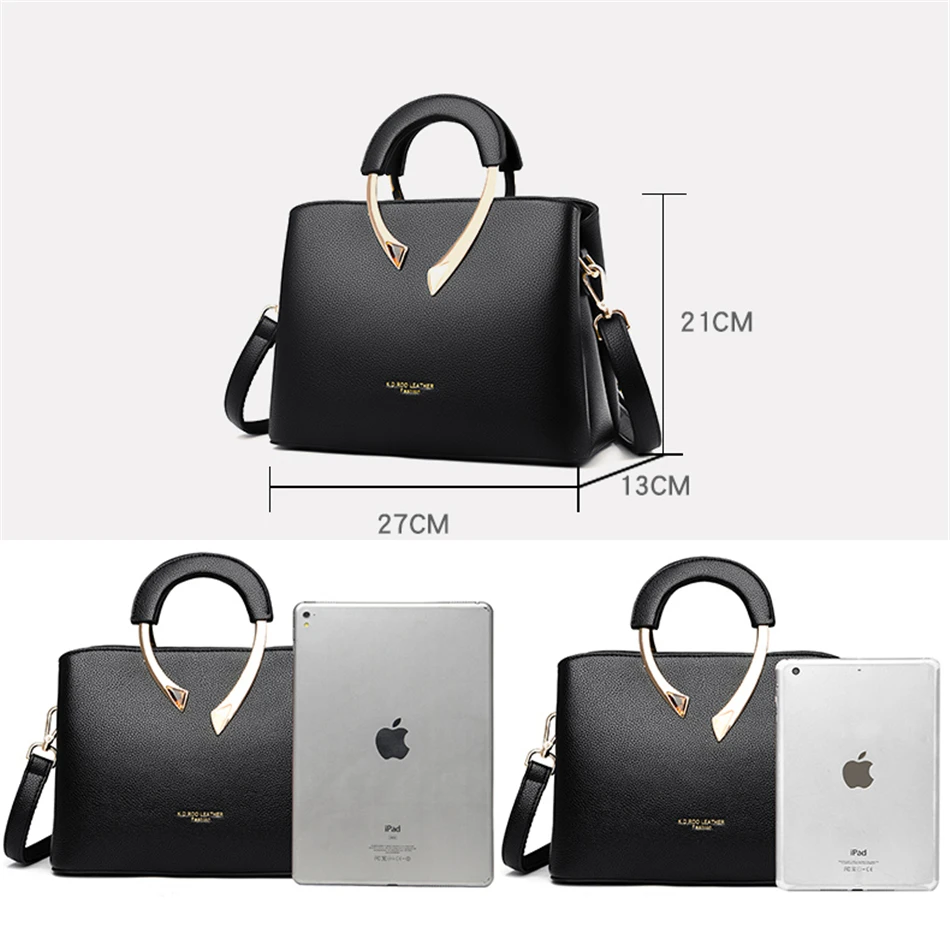 本物のヴァンダーウォール高品質 Pu レザーカジュアルトート - Luxury Bags Collection のレビューと価格