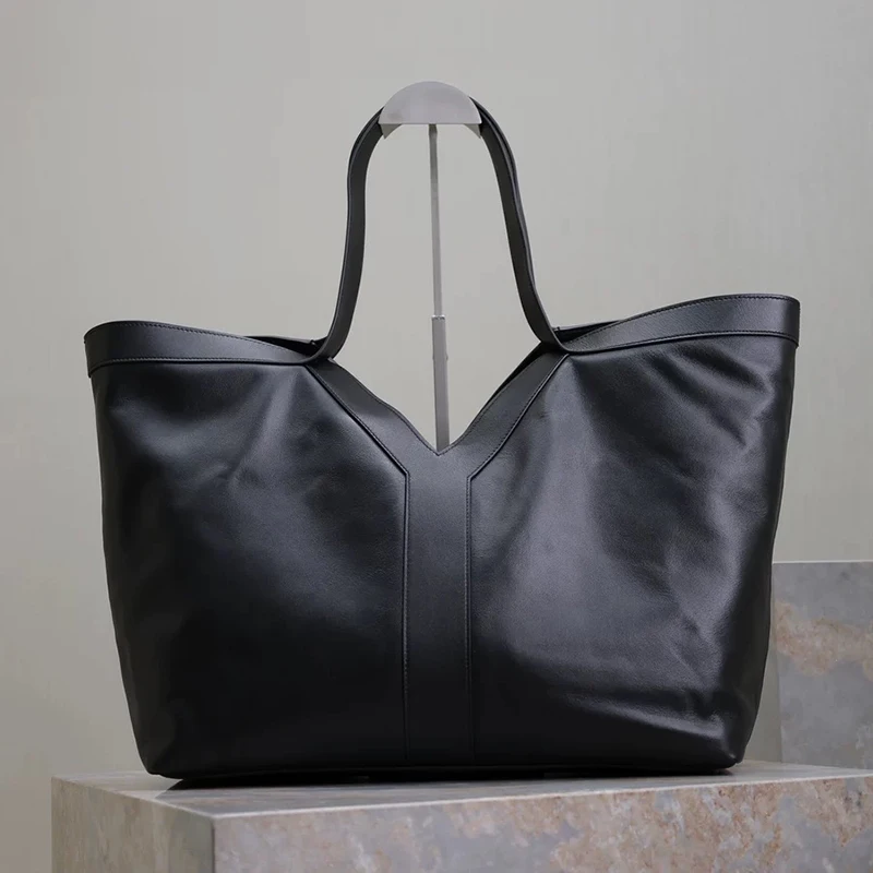 2026 春の高級ブランド本革バッグ女性トートファッション  - Luxury Bags Collection のレビューと価格