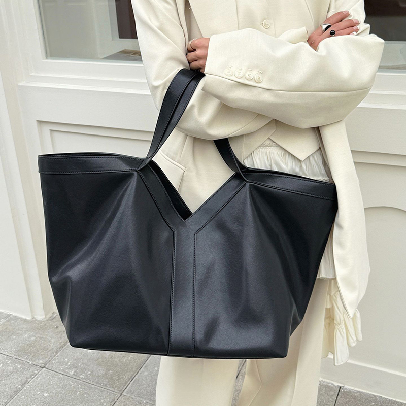 2026 春の高級ブランド本革バッグ女性トートファッション  - Luxury Bags Collection のレビューと価格