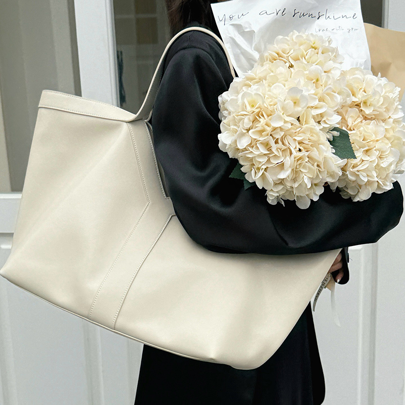 2026 春の高級ブランド本革バッグ女性トートファッション  - Luxury Bags Collection のレビューと価格