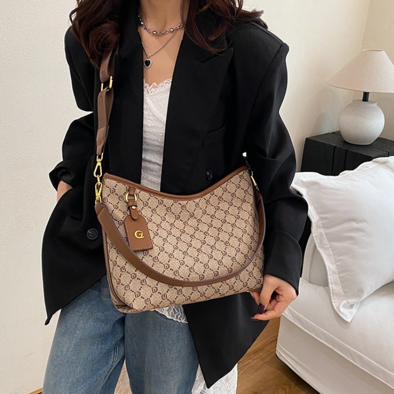 クラシックデザイナーパリおむつバッグ高級トートバッグ女性用エ - Luxury Bags Paris のレビューと価格