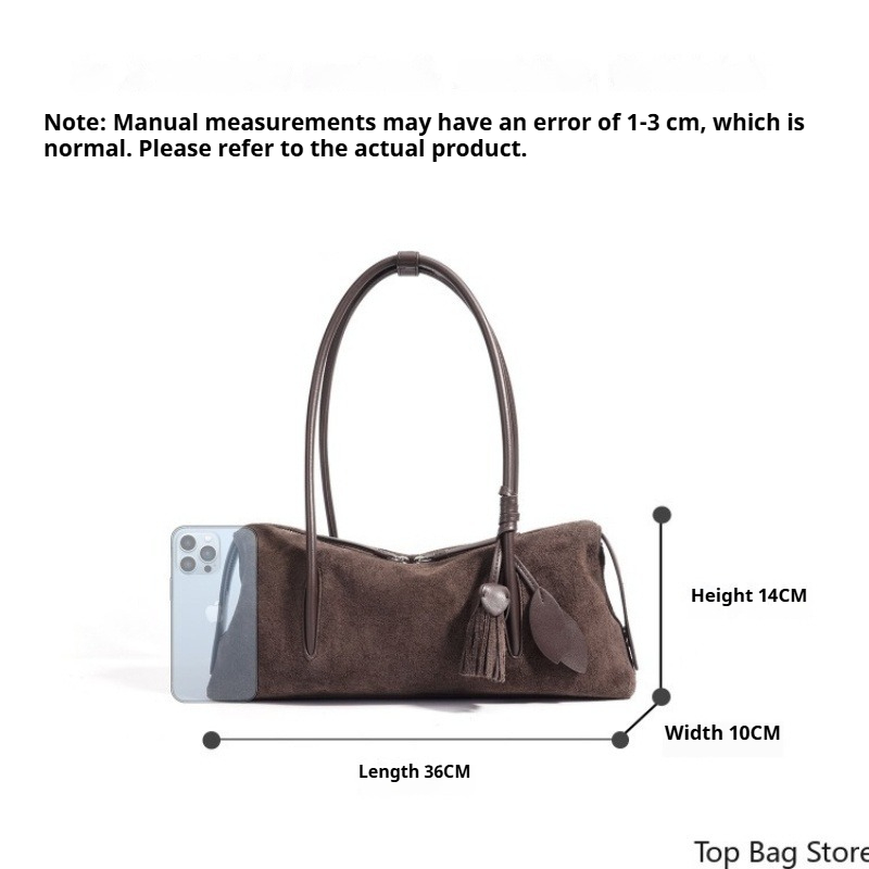 ヴィンテージ風普段使いカジュアルショルダートートバッグ 女性 - Luxury Bags Everyday のレビューと価格