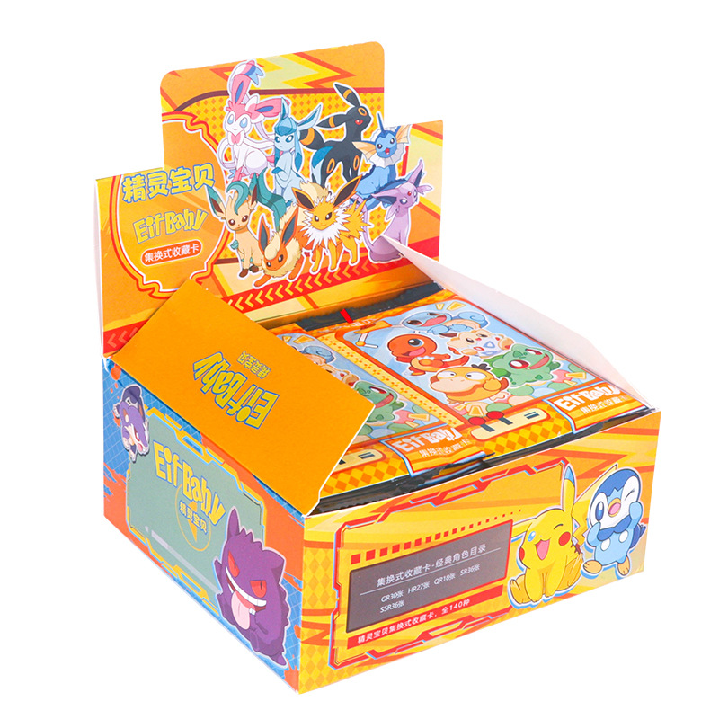 30枚入りポケモンアニメゲームエルフカード1 2 3世代豪華 - Luxury Bags In Japan のレビューと価格