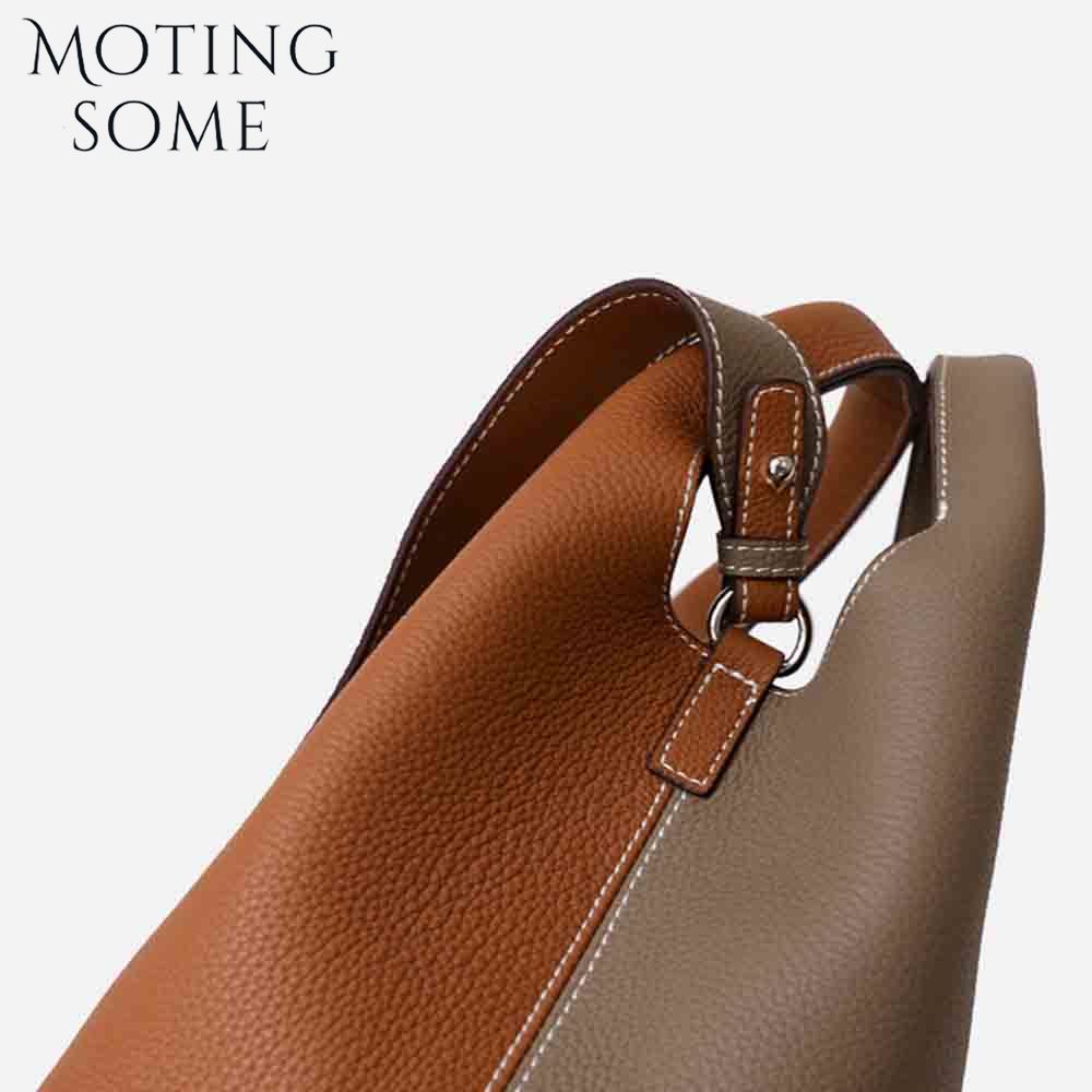 女性のパッチワークスタイルのハンドバッグ,さまざまな色のテク - Luxury Bags Collection のレビューと価格