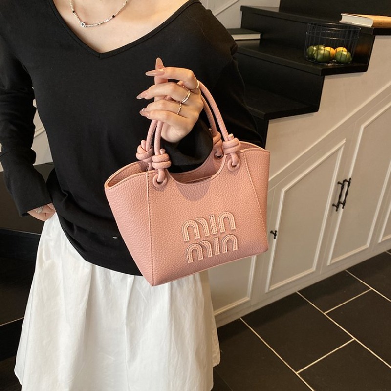 高級デザイナーおむつバッグ女性用トートハンドバッグショルダー - Luxury Bags Paris のレビューと価格