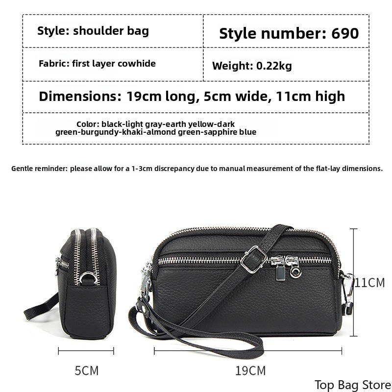 洗練された日常使いのカジュアルな女性用クロスボディバッグ 本 - Luxury Bags Everyday のレビューと価格
