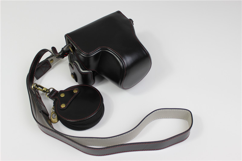Canon eos M6 mark ii m6ii,ショルダ - Luxury Bags Videos のレビューと価格