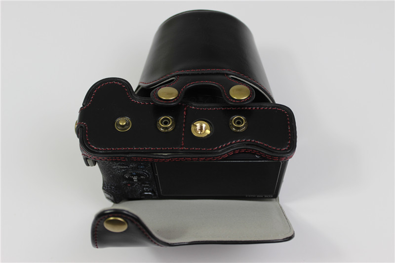 Canon eos M6 mark ii m6ii,ショルダ - Luxury Bags Videos のレビューと価格