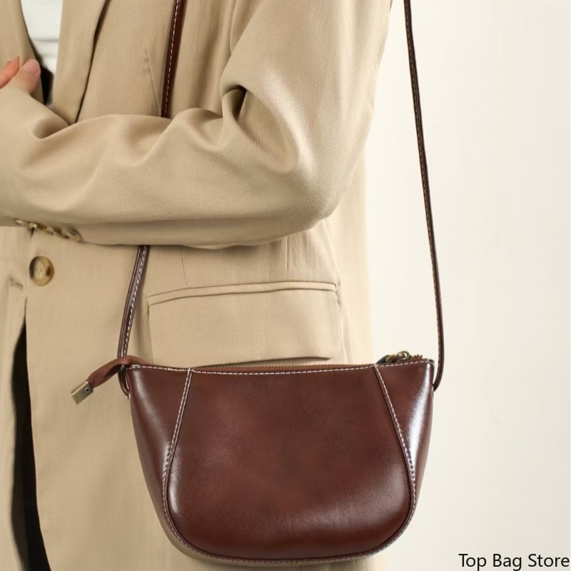 ミニマリストな日常使いのカジュアルショルダーバッグ（女性用） - Luxury Bags Everyday のレビューと価格