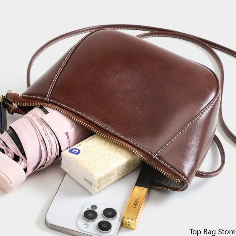 ミニマリストな日常使いのカジュアルショルダーバッグ（女性用） - Luxury Bags Everyday のレビューと価格