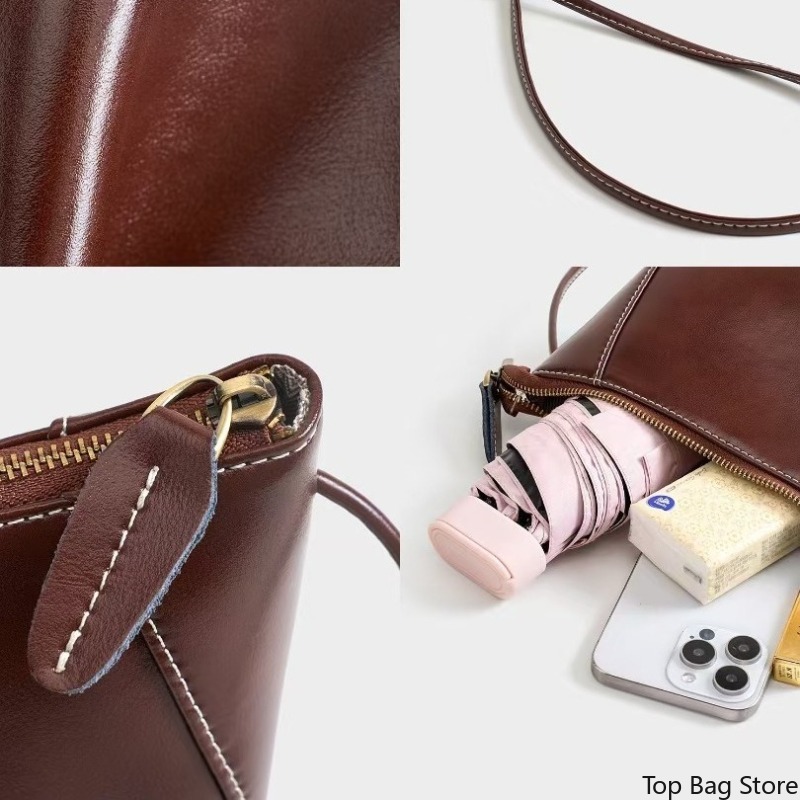 ミニマリストな日常使いのカジュアルショルダーバッグ（女性用） - Luxury Bags Everyday のレビューと価格