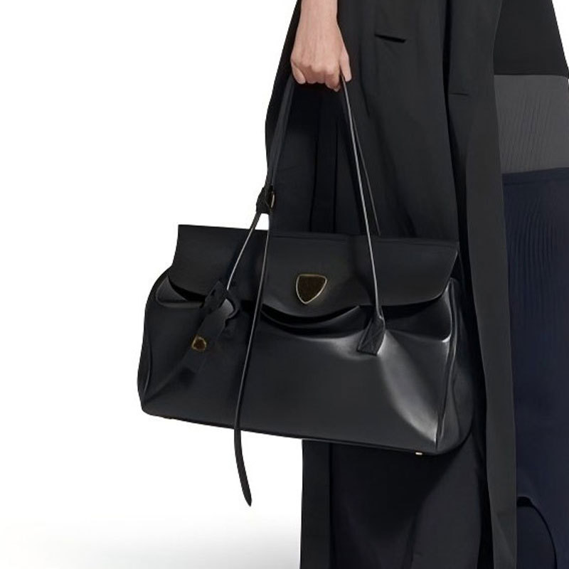 大容量ショッパーバッグカジュアルファッショナブルなトップハン - Luxury Bags Everyday のレビューと価格