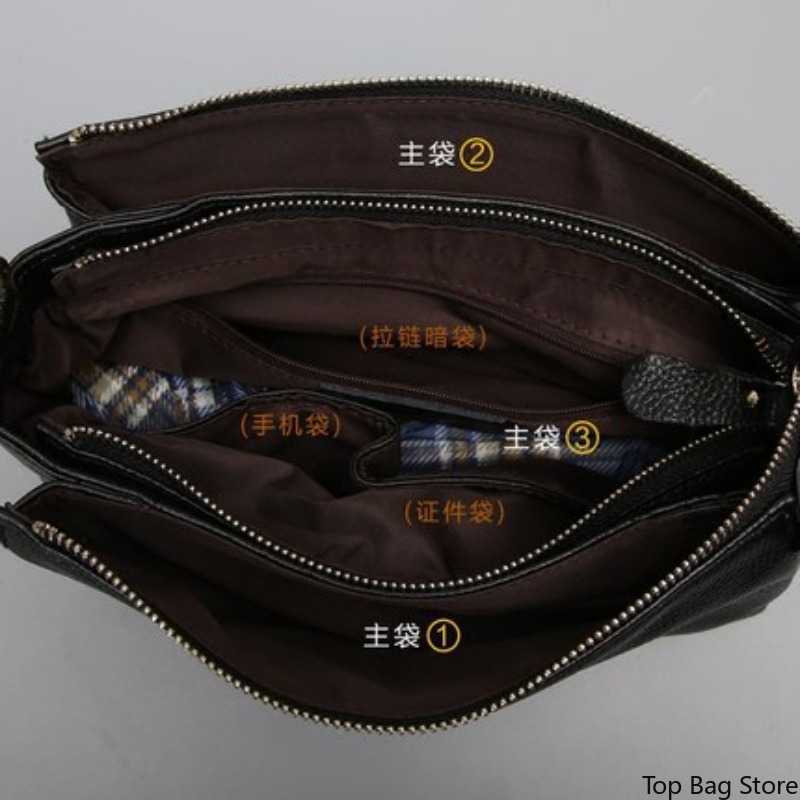 本革クロスボディバッグ レディース ソフトレザーショルダーバ - Quiet Luxury Bags Crossbody のレビューと価格