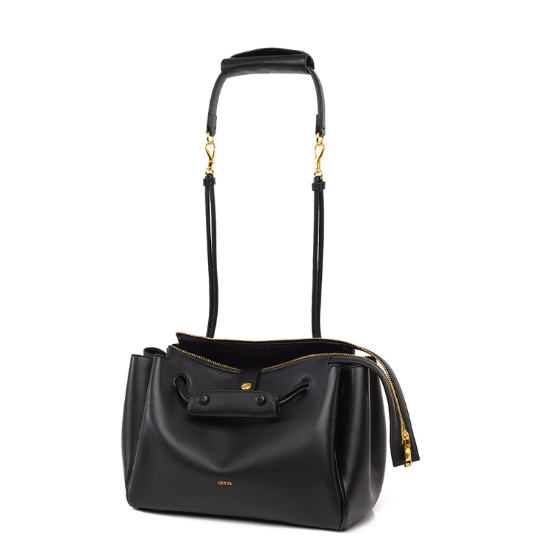 高級クロスボディショルダーバッグ、大容量ソフトレザーレディー - Luxury Bags Everyday のレビューと価格
