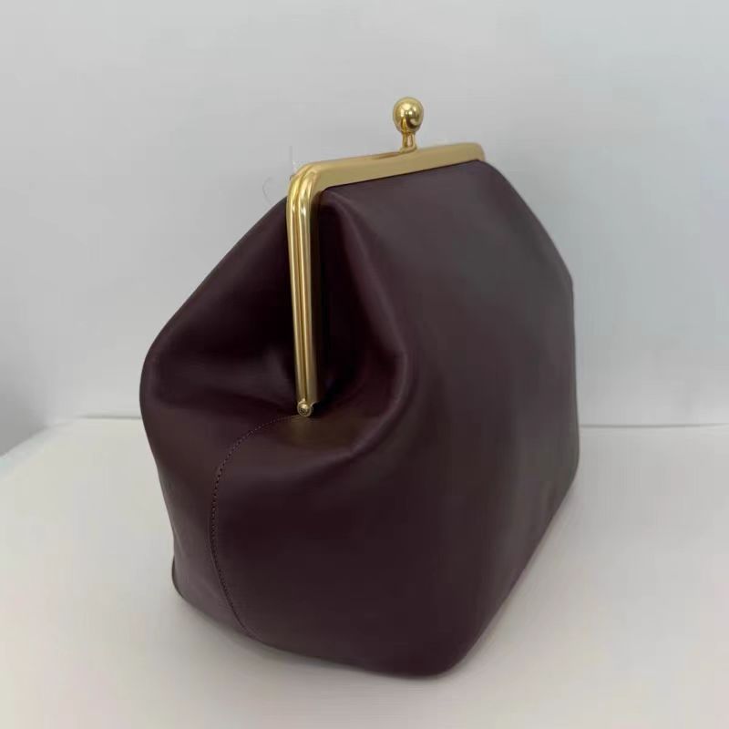 ブランドの女性のショルダーバッグ絶妙な不規則なデザインの貝殻 - Luxury Bags Everyday のレビューと価格