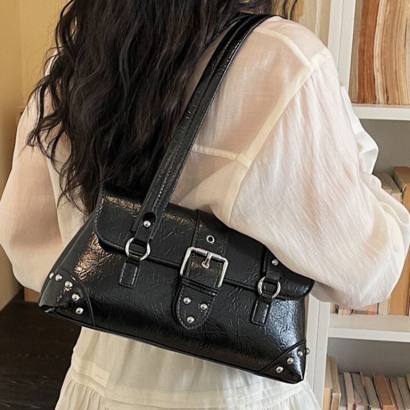 オリジナルレトロおむつバッグ高級無地クロスボディファッショナ - Luxury Bags Paris のレビューと価格