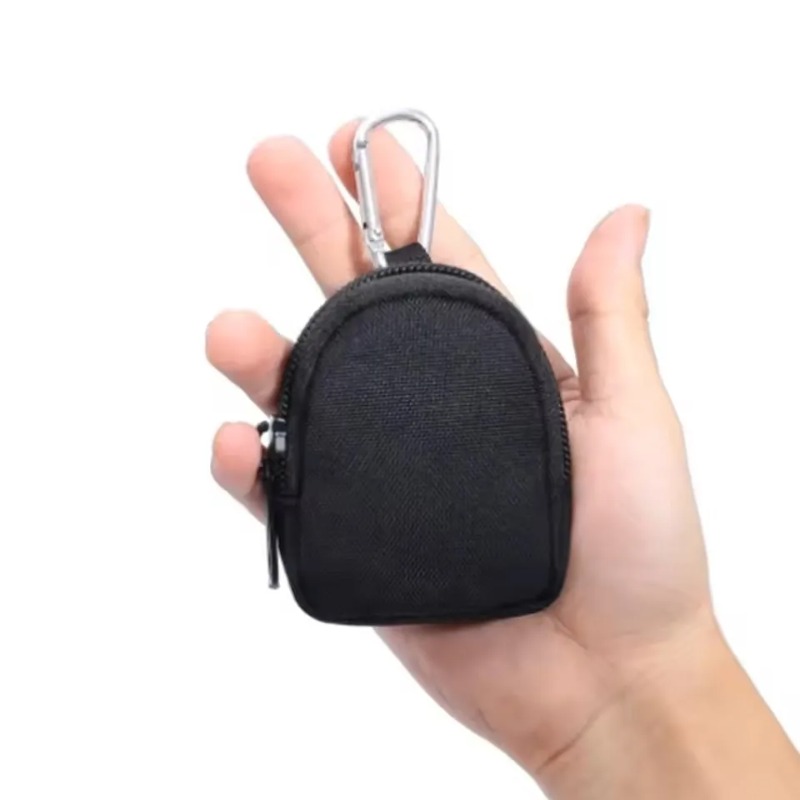 キーバッグ、コインウォレット、タクティカルアクセサリー、キー - Accordion Wallet Zip のレビューと価格