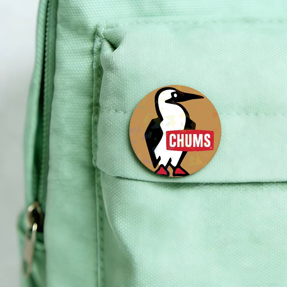 ファッションクラシック C-Chums 豪華なバッジブローチ - Luxury Bags In Japan のレビューと価格