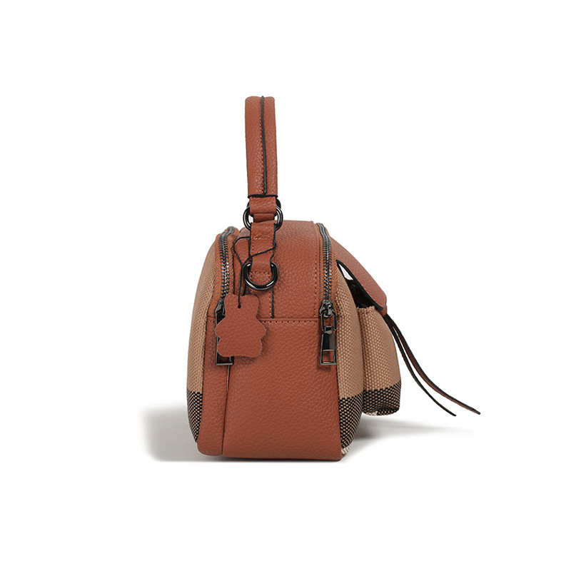 有名デザイナーによるファッショナブルなミニマリストレザーおむ - Luxury Bags Paris のレビューと価格