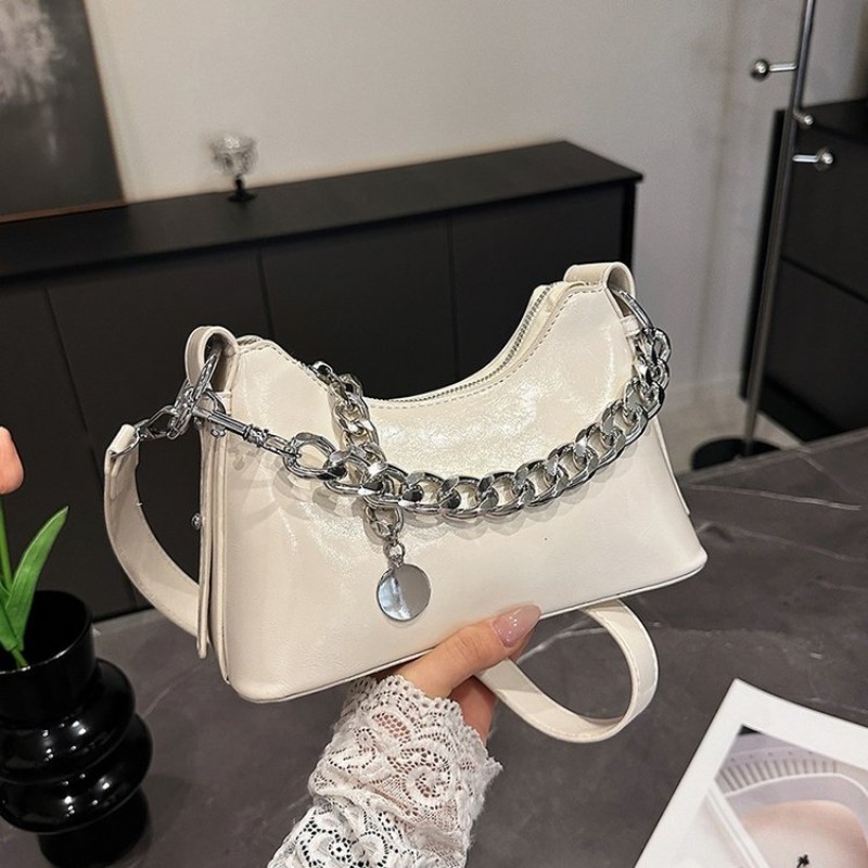 高級レザーおむつバッグレディースショルダーバッグエレガントク - Luxury Bags Paris のレビューと価格