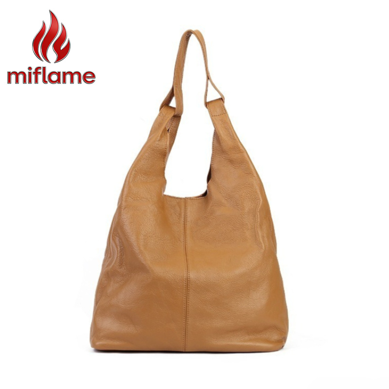 レディース本革ショルダートートバッグ 静かな高級感 フルグレ - Quiet Luxury Bags Tote のレビューと価格