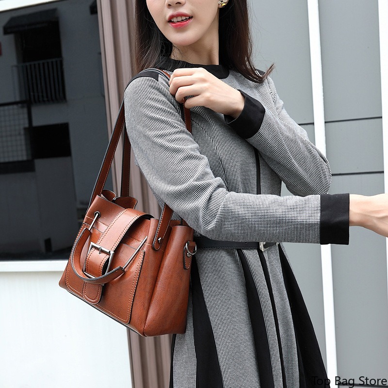 時代を超えたヴィンテージ風日常使いの大型ショルダーバッグ、女 - Luxury Bags Everyday のレビューと価格