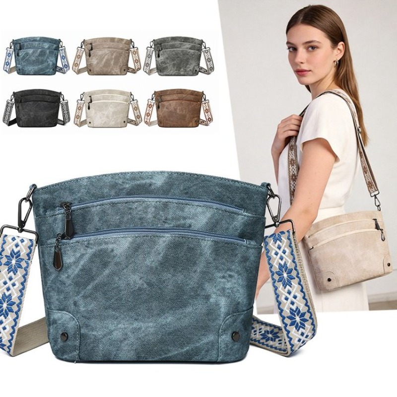 エレガントな大容量レザーおむつバッグ女性用高級トートショルダ - Luxury Bags Paris のレビューと価格