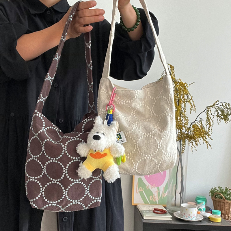 日本スタイルのバケットバッグ女性のための高級デザイナーハンド - Luxury Bags In Japan のレビューと価格