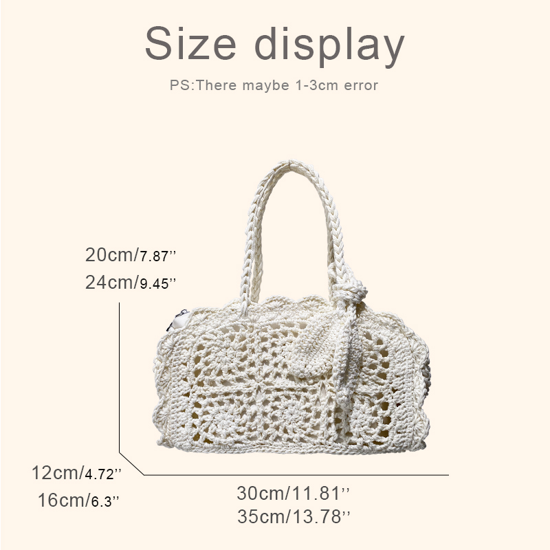 ボヘミアン ザ リトル ツーリズモ ビーチ トートバッグ 女 - Luxury Bags Collection のレビューと価格