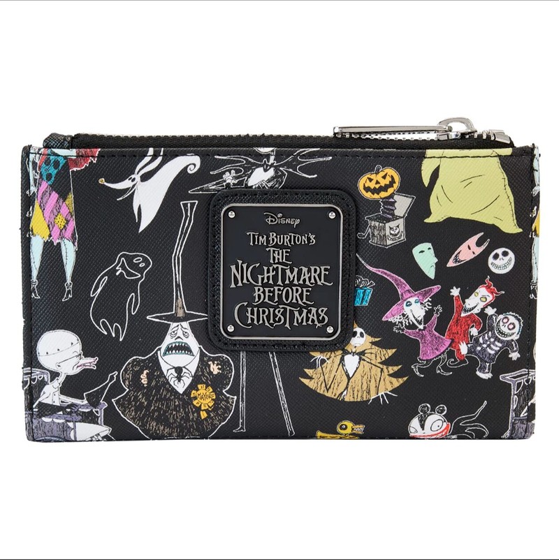 アニメキュートラウンジフライ女性用コインケースキュートポータ - Accordion Wallet Zip のレビューと価格