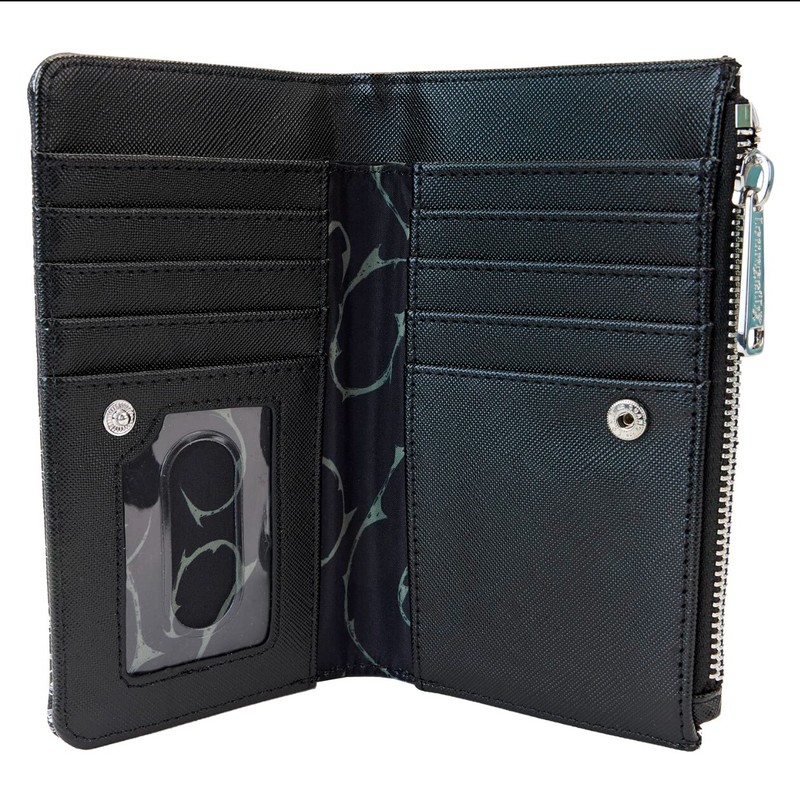 アニメキュートラウンジフライ女性用コインケースキュートポータ - Accordion Wallet Zip のレビューと価格