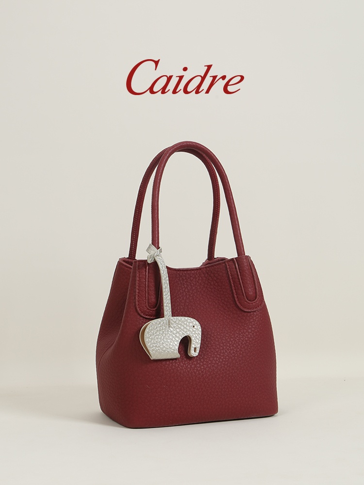 Caidre 高級トートバッグ 2026年新作 ショルダー  - Luxury Bags In Japan のレビューと価格