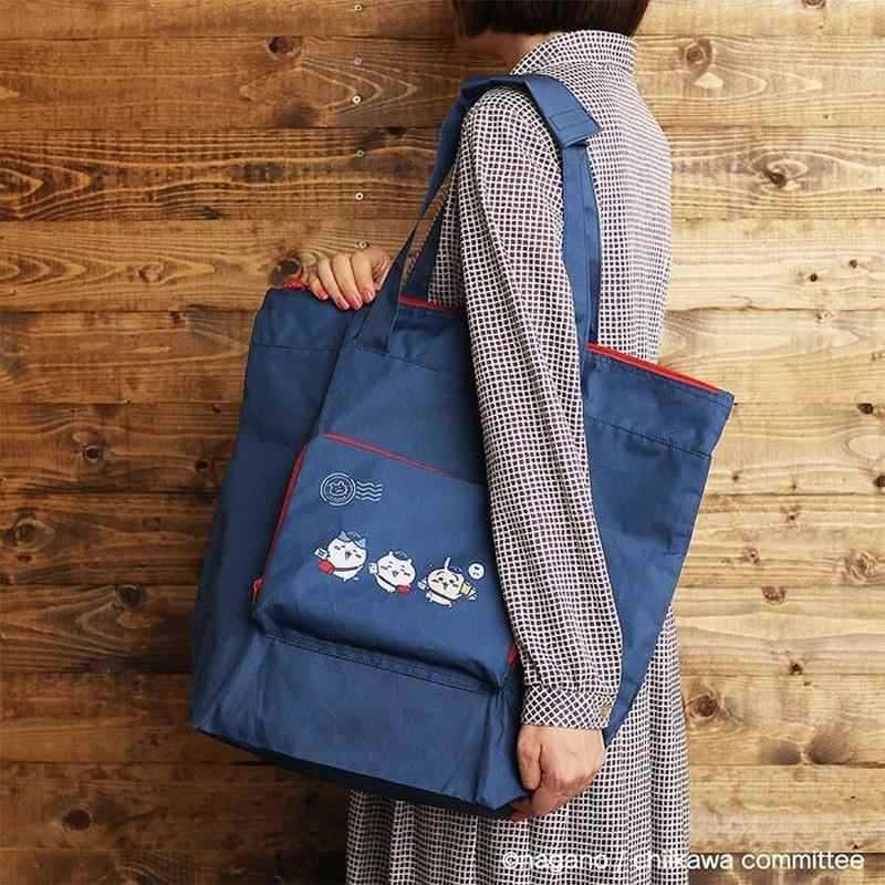 新しいちいかわハチワレうさぎかわいいアニメ漫画ショルダーバッ - Luxury Bags In Japan のレビューと価格
