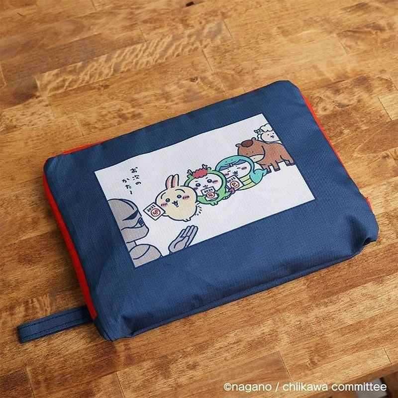 新しいちいかわハチワレうさぎかわいいアニメ漫画ショルダーバッ - Luxury Bags In Japan のレビューと価格