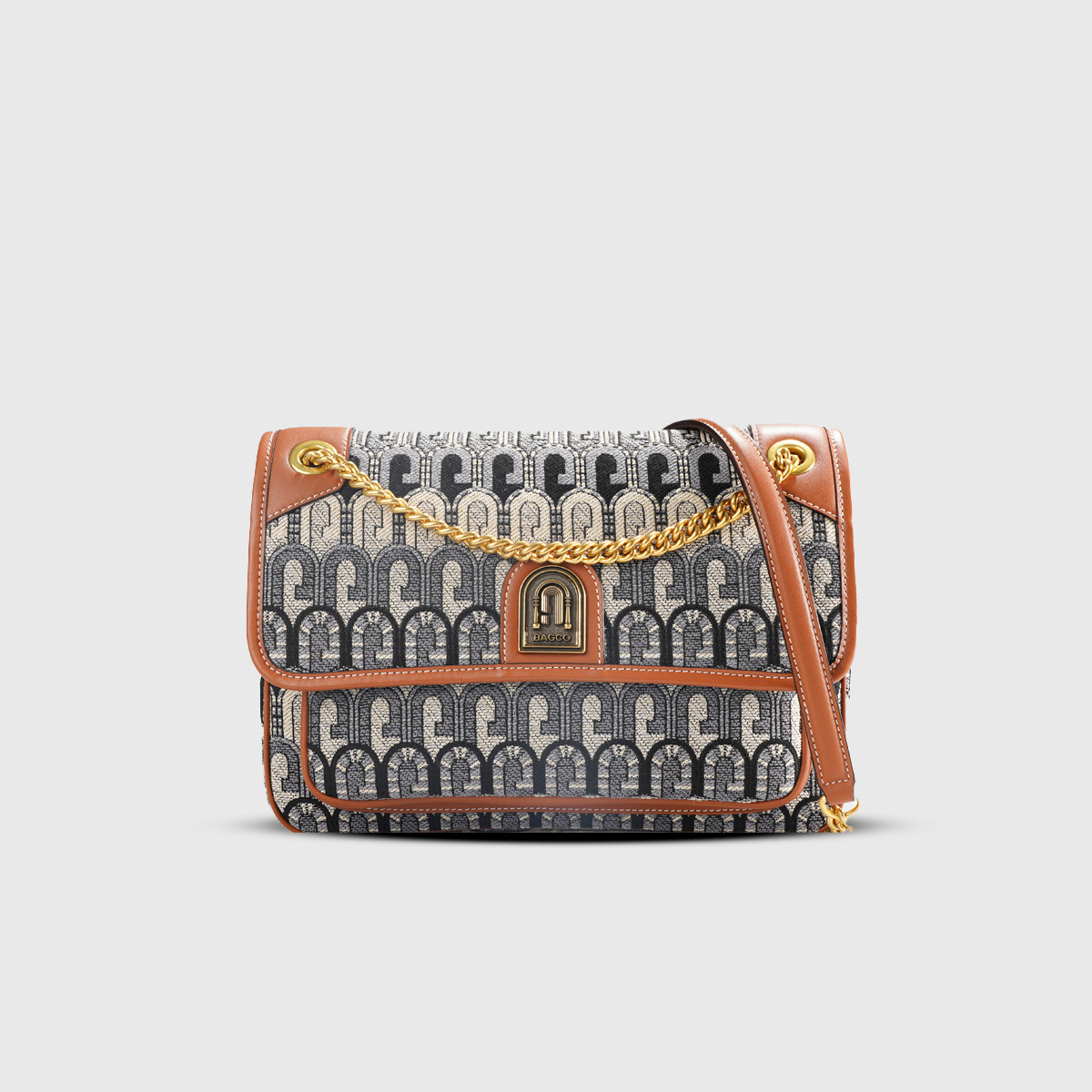 エレガントなパリデザイナーおむつバッグ女性用ハイエンドミニマ - Luxury Bags Paris のレビューと価格