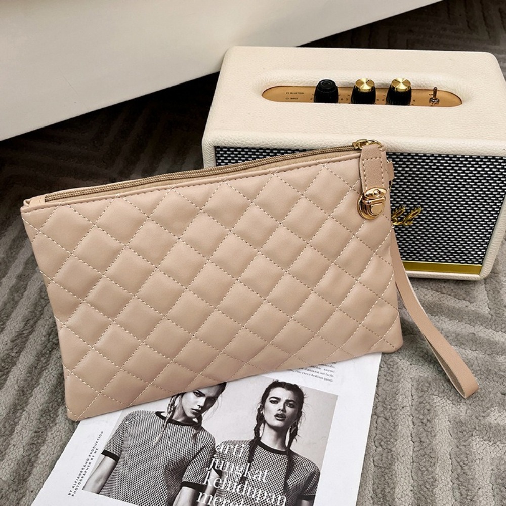 ファッション女性財布ファッション携帯電話バッグカジュアルダイ - Accordion Wallet Zip のレビューと価格