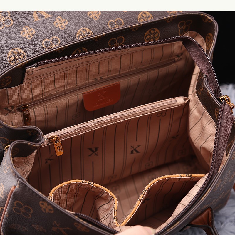 ライト高級ブランドのレディースバッグ 2025 新しいファッ - Luxury Bags Collection のレビューと価格