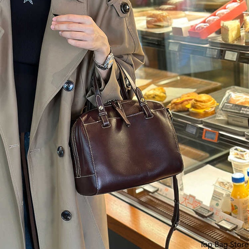 ヴィンテージエレガントな普段使いのソフトなコンバーチブルクロ - Luxury Bags Everyday のレビューと価格