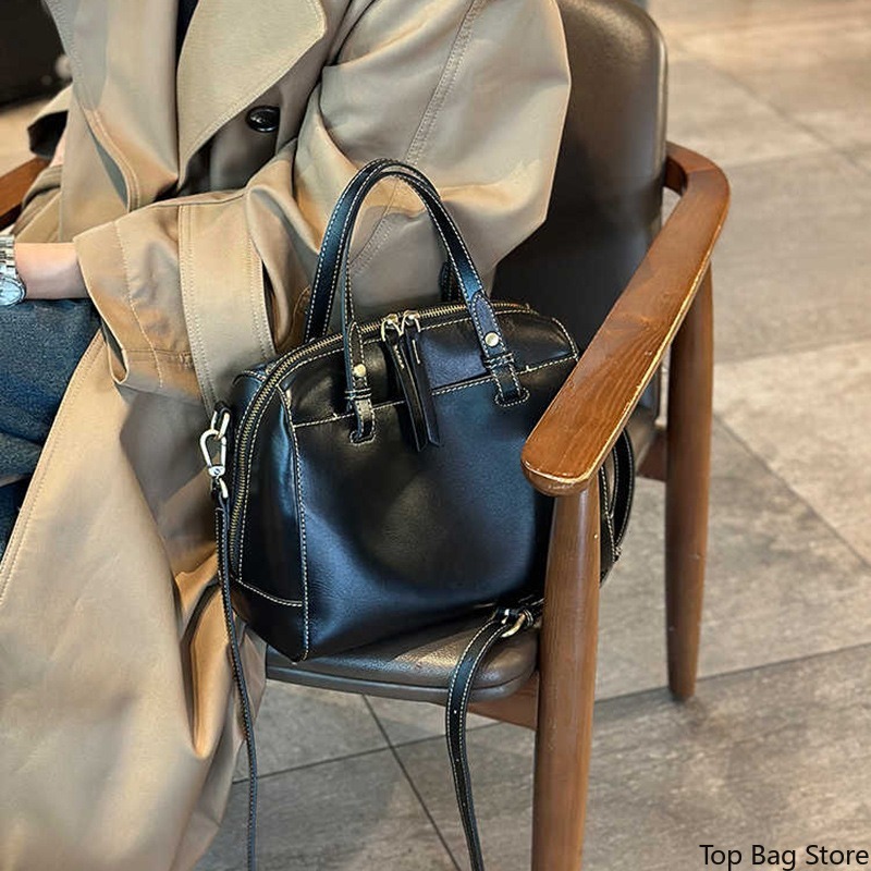 ヴィンテージエレガントな普段使いのソフトなコンバーチブルクロ - Luxury Bags Everyday のレビューと価格