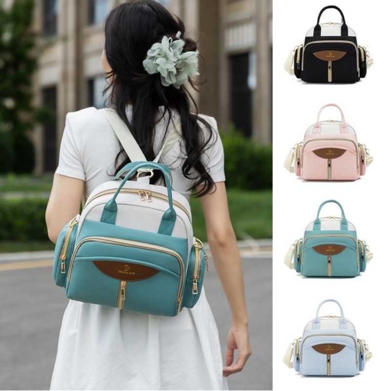 高級ショッパーソリッドカラーダイパーバッグ通勤バッグエレガン - Luxury Bags Paris のレビューと価格