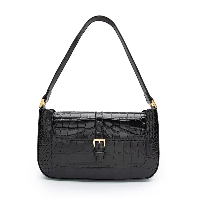 洗練された普段使いの女性用ショルダーバッグ 本革製 トップハ - Luxury Bags Everyday のレビューと価格