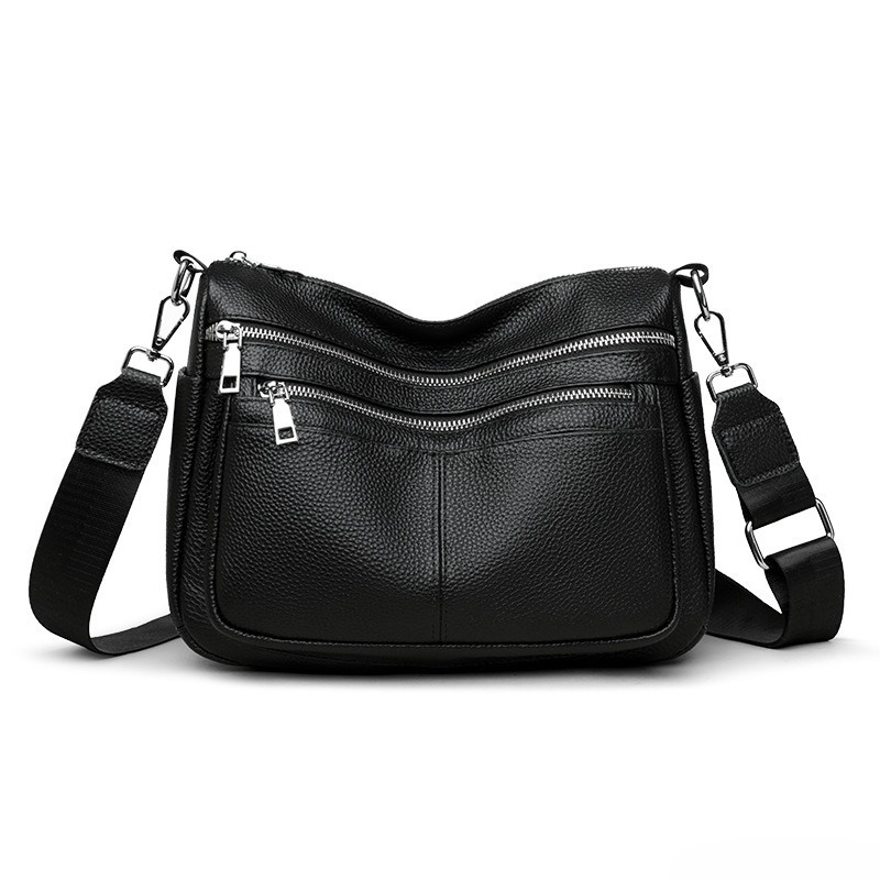ミニマリストな日常使いのカジュアルな女性用クロスボディショル - Luxury Bags Everyday のレビューと価格