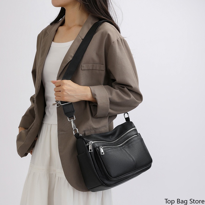 ミニマリストな日常使いのカジュアルな女性用クロスボディショル - Luxury Bags Everyday のレビューと価格
