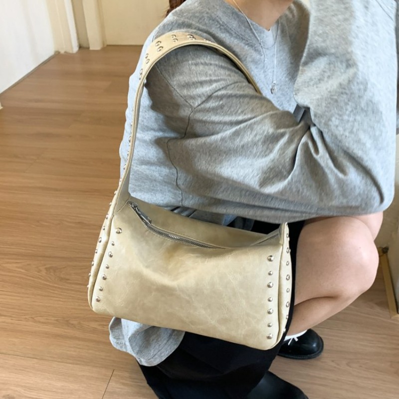 ヴィンテージ エレガント ダイパーバッグ レディース ラグジ - Luxury Bags Paris のレビューと価格