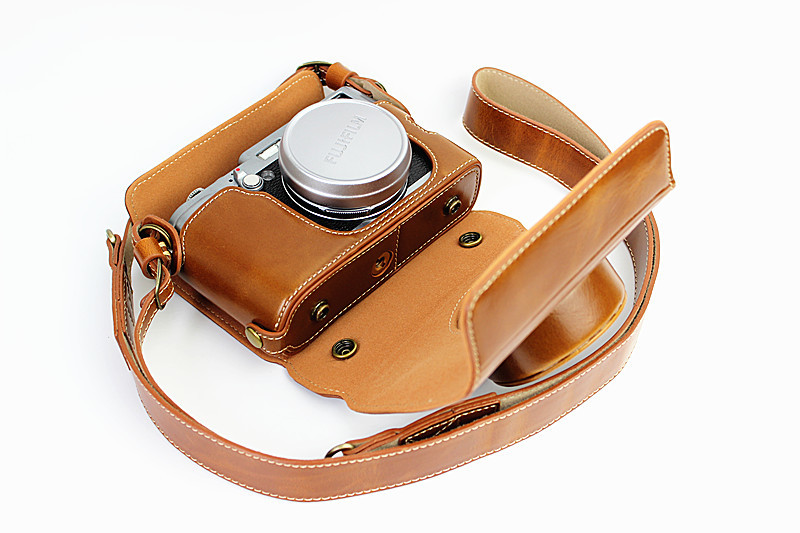 Fujifilm fuji x100 x100s x100t - Luxury Bags Videos のレビューと価格